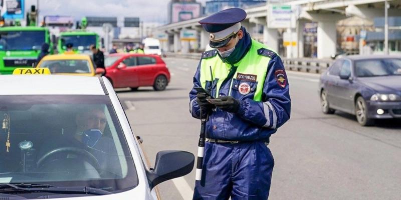 ГИБДД начнет проверять водительские медсправки с 1 апреля 2021