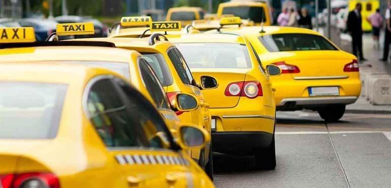 ТОП 10 надёжных и комфортных авто для работы в такси - рейтинг на 2021 год
