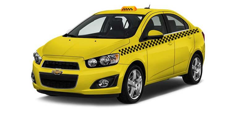 ТОП 10 надёжных и комфортных авто для работы в такси - рейтинг на 2021 год