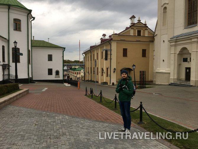 Что посмотреть и куда пойти в Минске. Ищем интересные места в городе