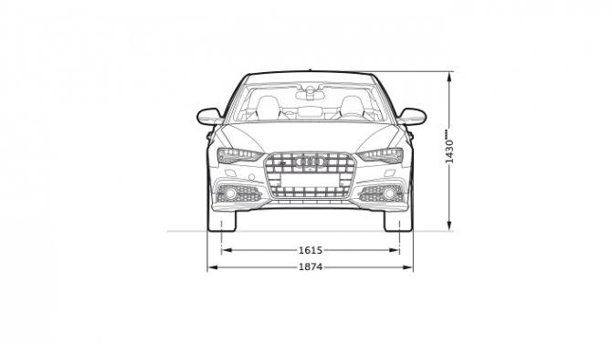 Двигатели Audi A6 C5 - количество двигателей, возможные проблемы и их устранение