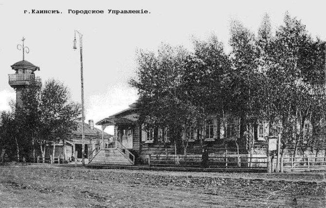 Как Куйбышев стал столицей СССР (16 фото)