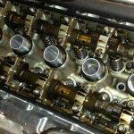 двигатель можно мыть дизельным топливом AutoFluid