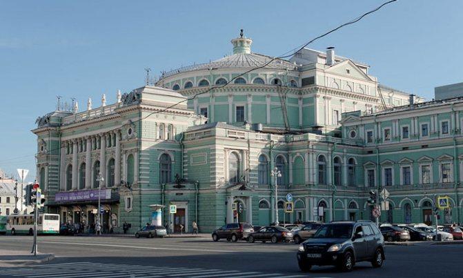 О Санкт-Петербурге — история города, любопытные и интересные факты