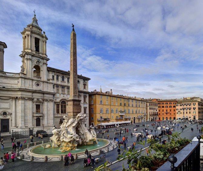 Таинственная Италия: прикосновение к истории через её достопримечательности