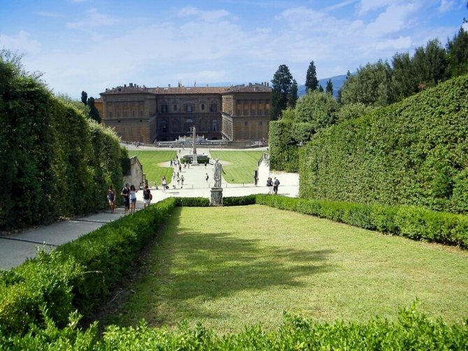 Таинственная Италия: прикосновение к истории через её достопримечательности
