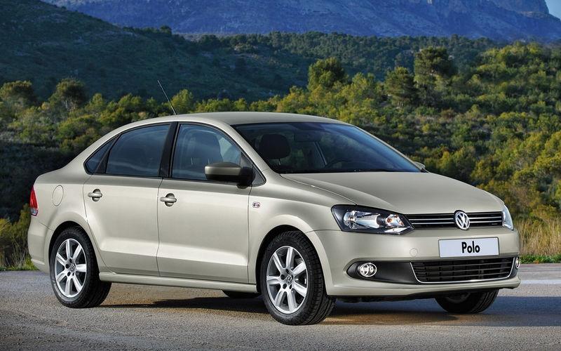 Volkswagen Polo с пробегом — все его проблемы и решения