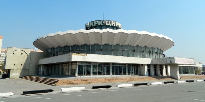 Достопримечательности Челябинска для туристов