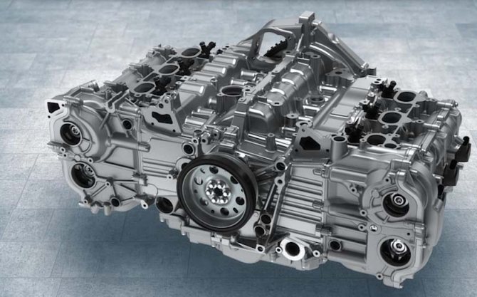 Двигатели Toyota V, 3V, 4V, 4V-U, 4V-EU, 5V-EU