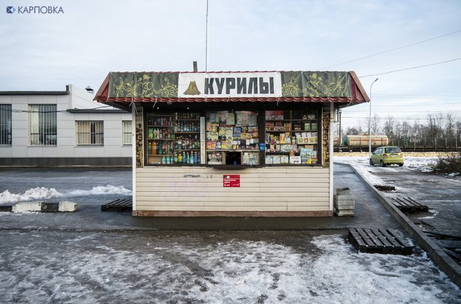 Город Кириши в Ленинградской области - что посетить и посмотреть, как добраться