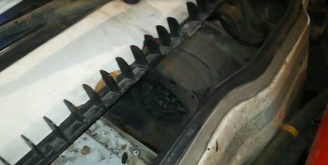 Как снять двигатель печки ВАЗ 2114 - где он, сколько стоит