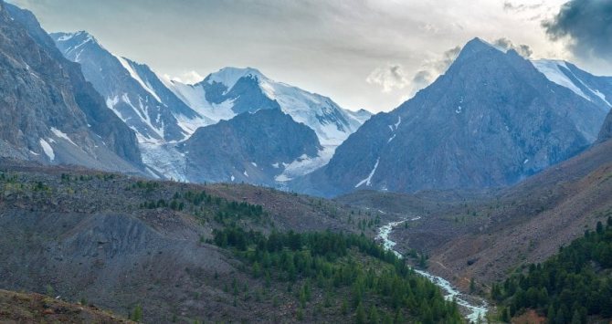Путешествие на Алтай: подробный путеводитель